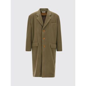 Magliano Coat Men Green